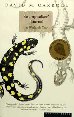 Swampwalker's Journal