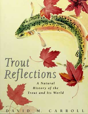 Trout Reflections