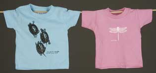 Carroll Gallery T-Shirts
